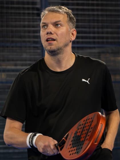 Алексей Дорн