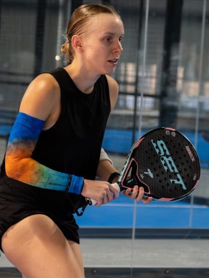 Алина Легун