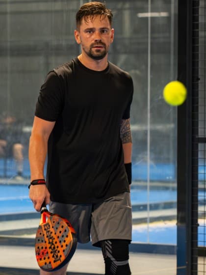 Антон Надточий