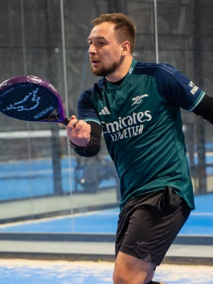 Артем Романенко