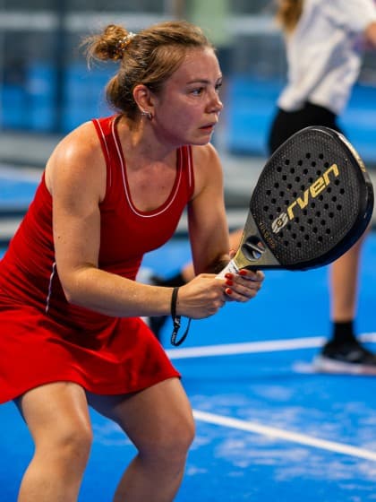 Екатерина Аникеева