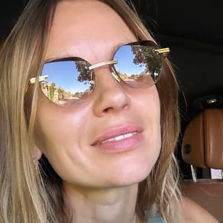 Ирина Белова