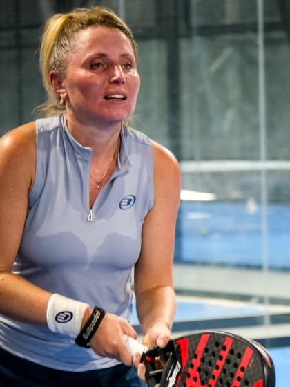 Ирина Белоярец