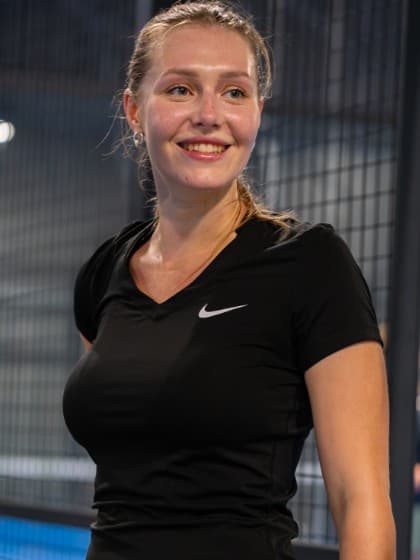 Ксения Зарипова