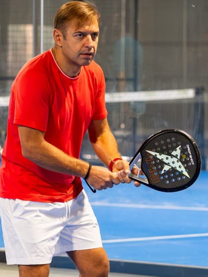 Максим Волга