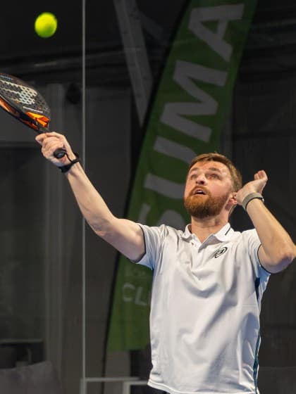 Михаил Крылов