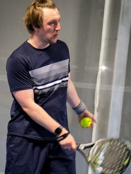 Николай Марченко