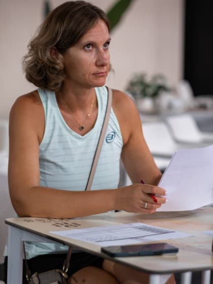 Оксана Яшкина