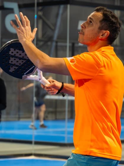 Артур Мубориев