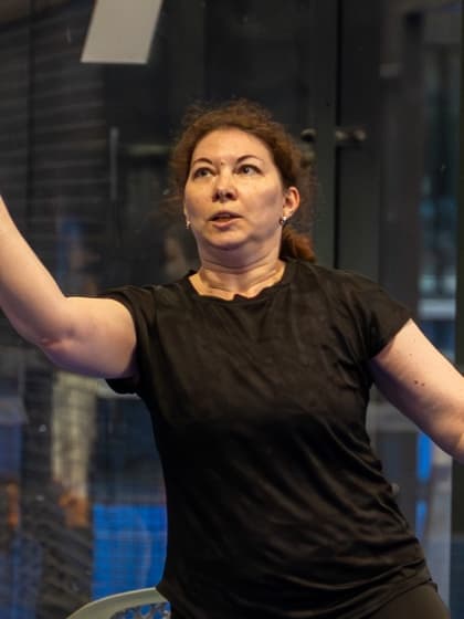 Елена Брусиловская