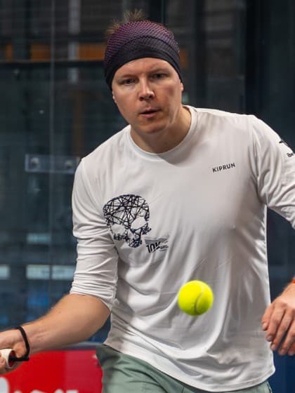 Никита Галочкин