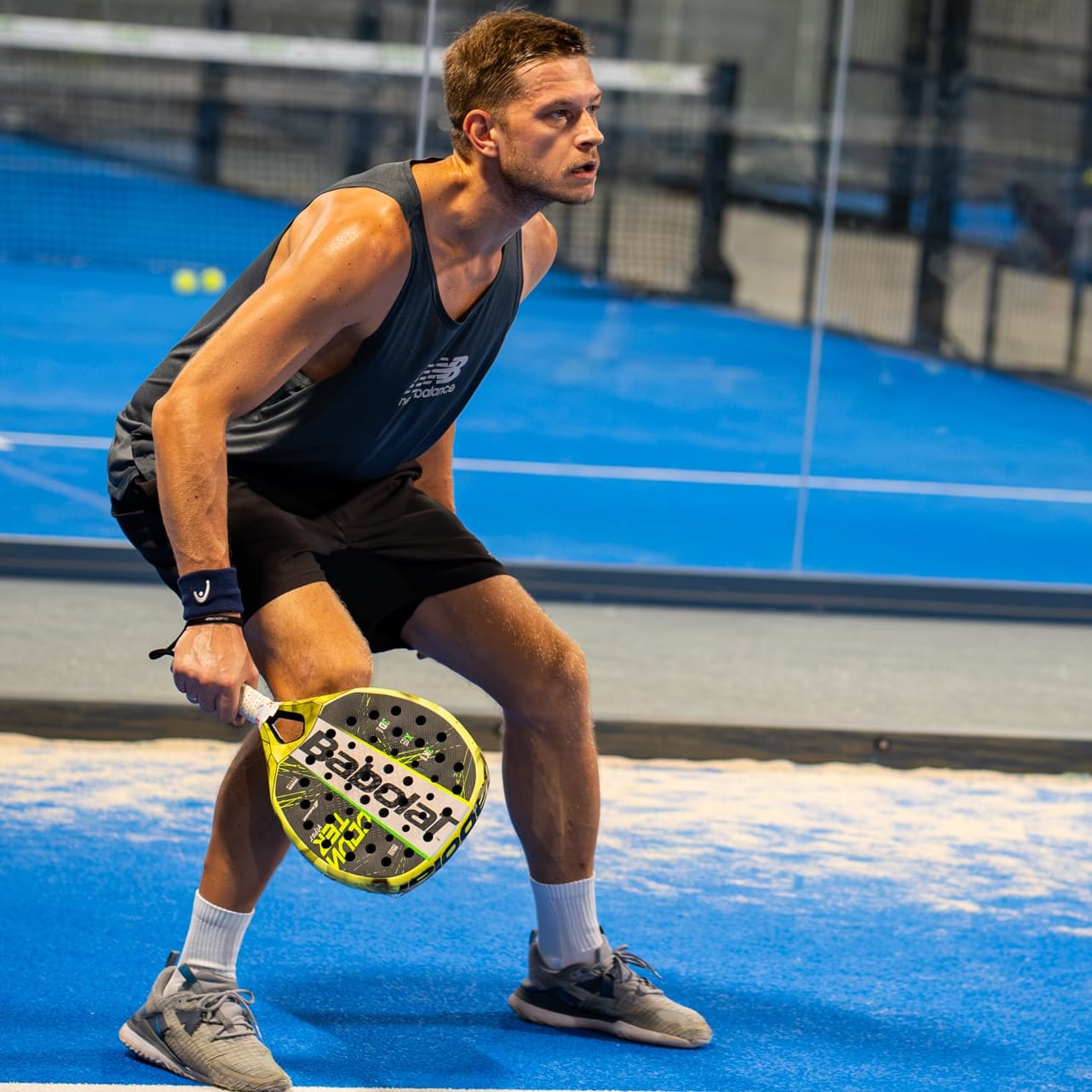 IVIN King of the Court