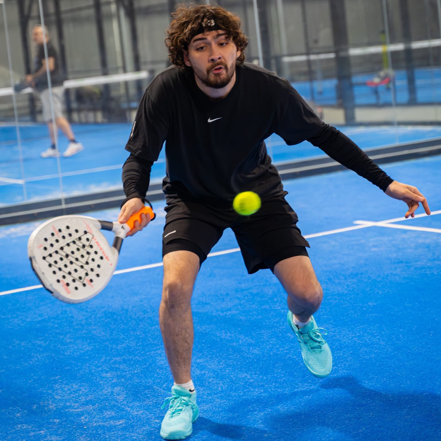 IVIN Padel Tournament Mexicano