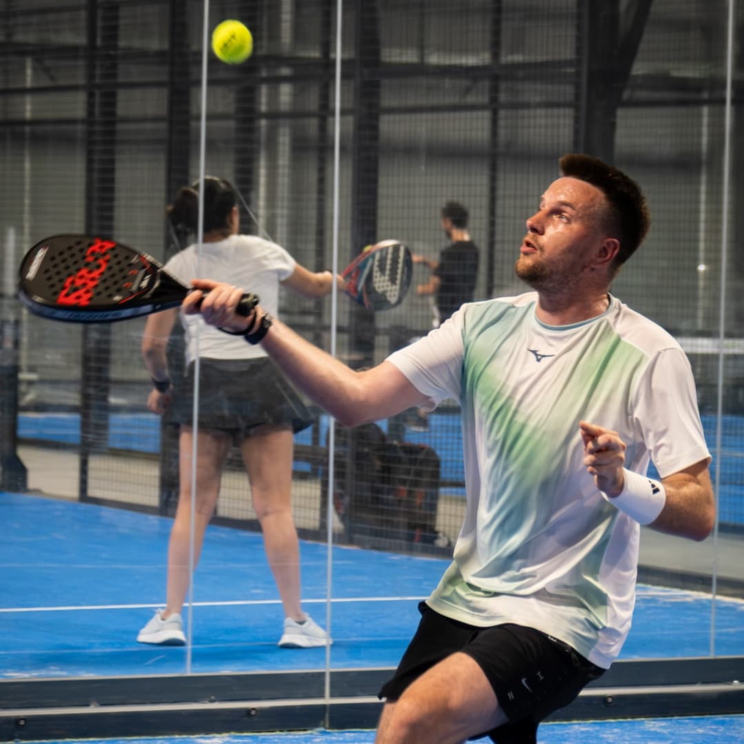 IVIN Padel Tournament