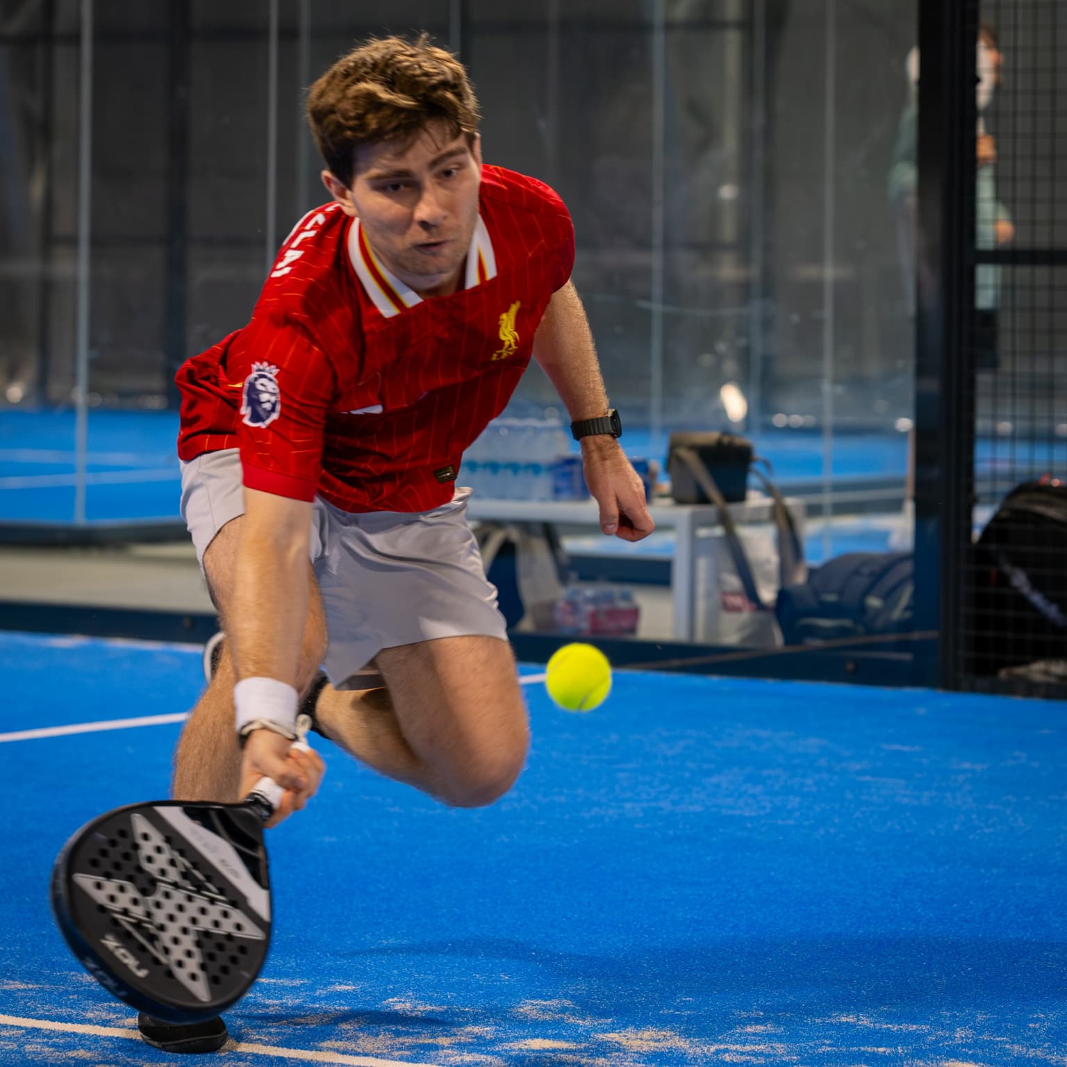 IVIN Padel Tournament