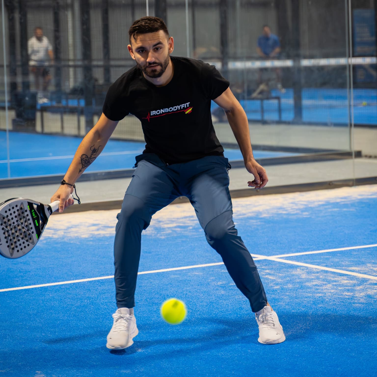 IVIN Padel Tournament