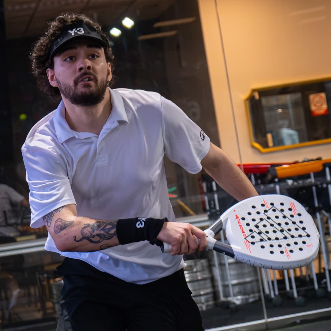 Lindo October Heat Cup