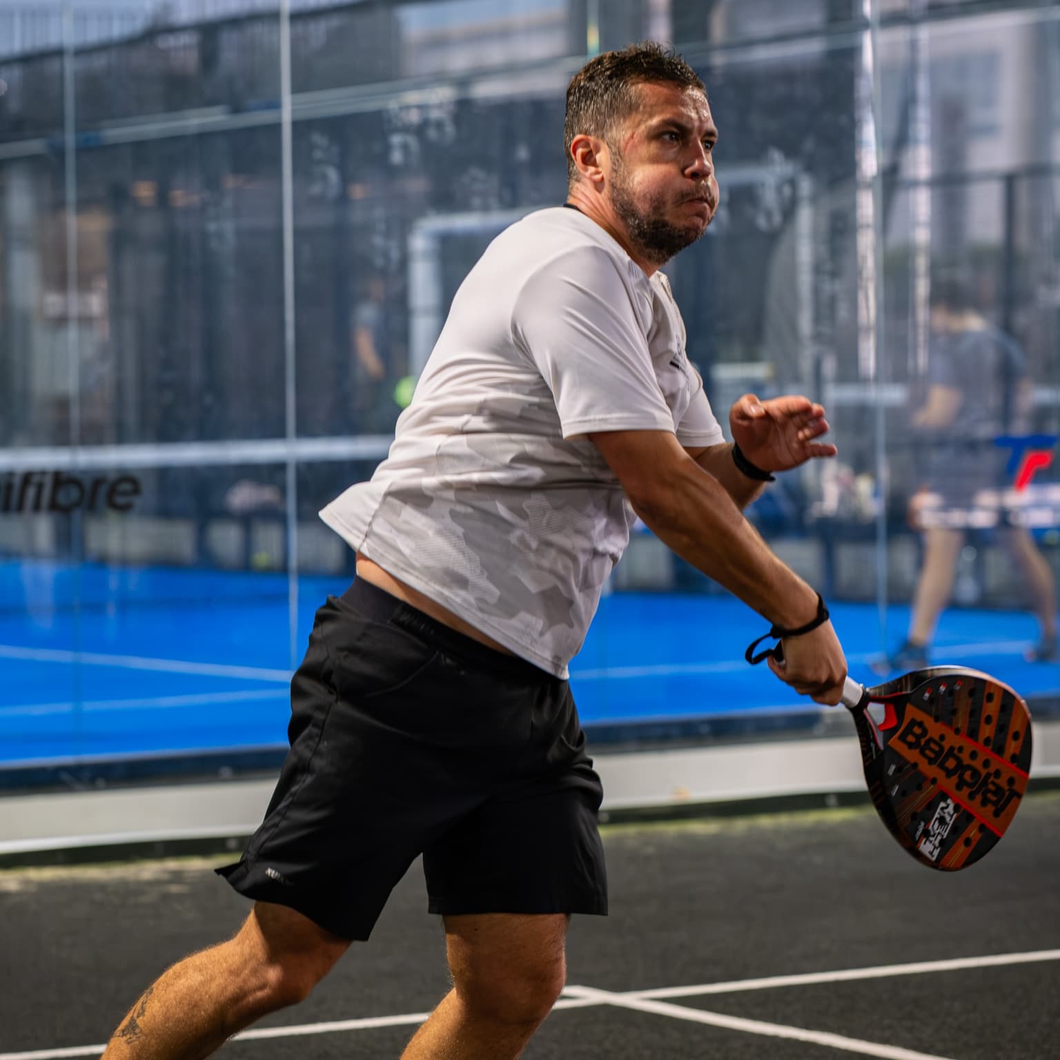 Lindo Padel Tournament