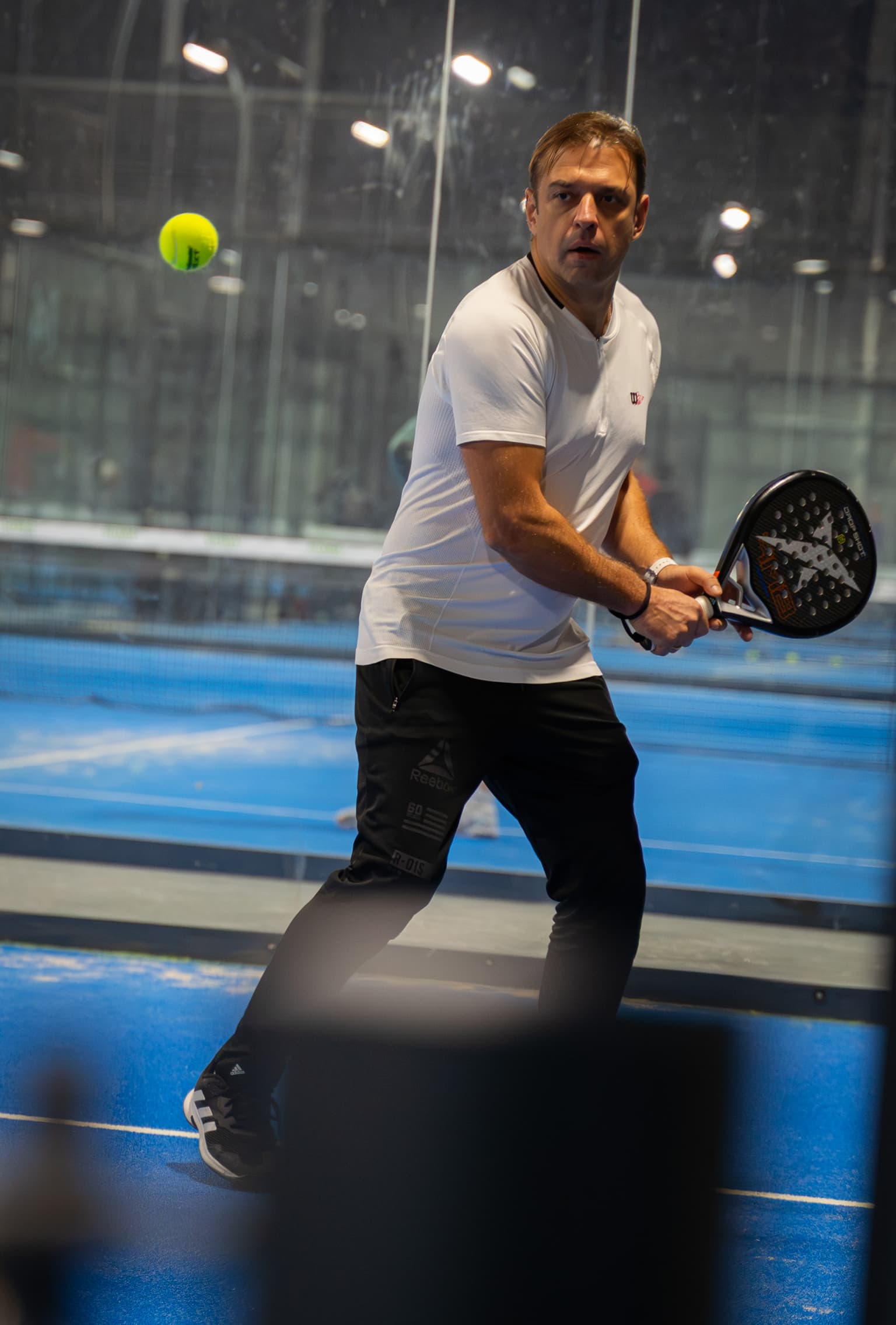 IVIN Padel Tournament