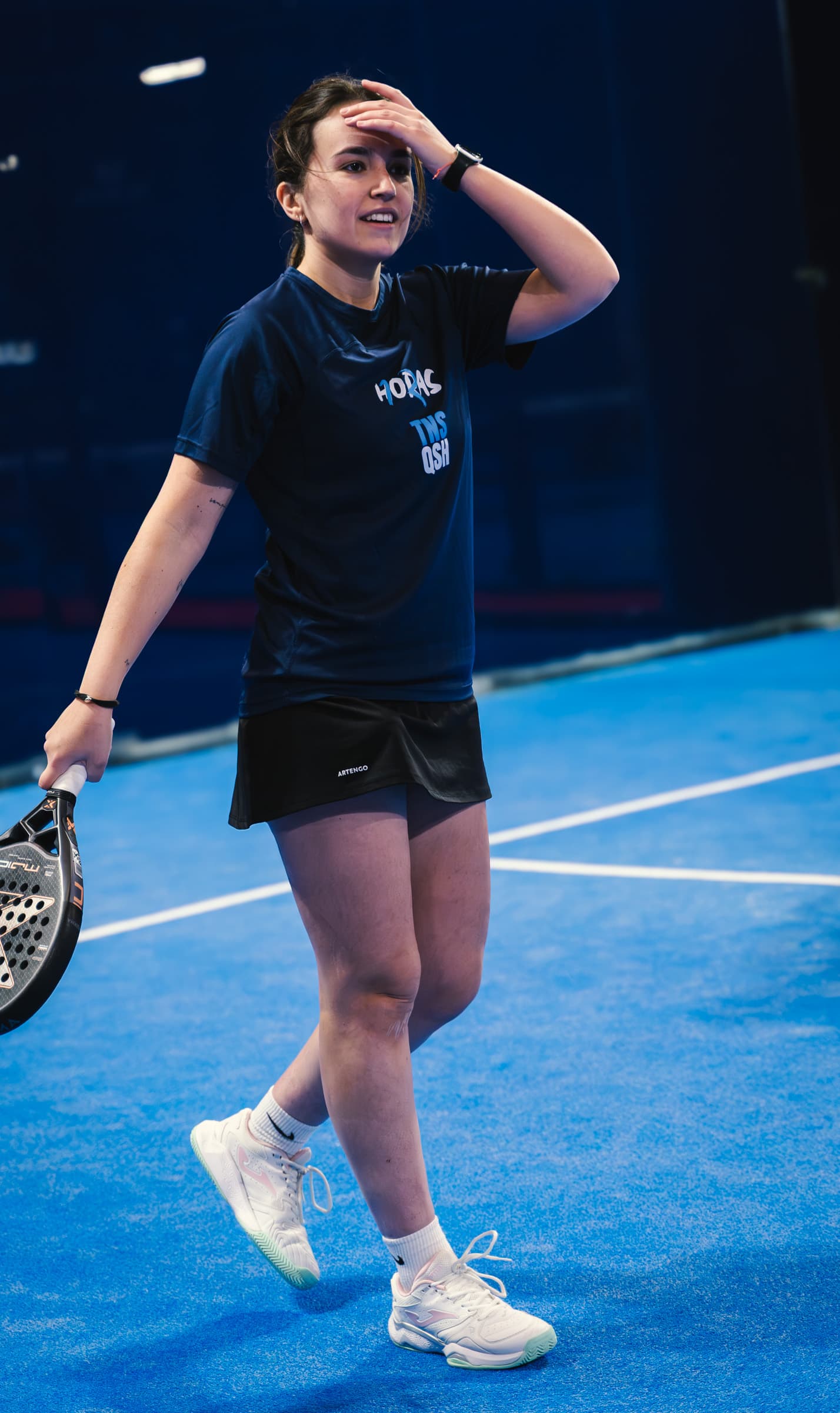 IVIN Padel Tournament