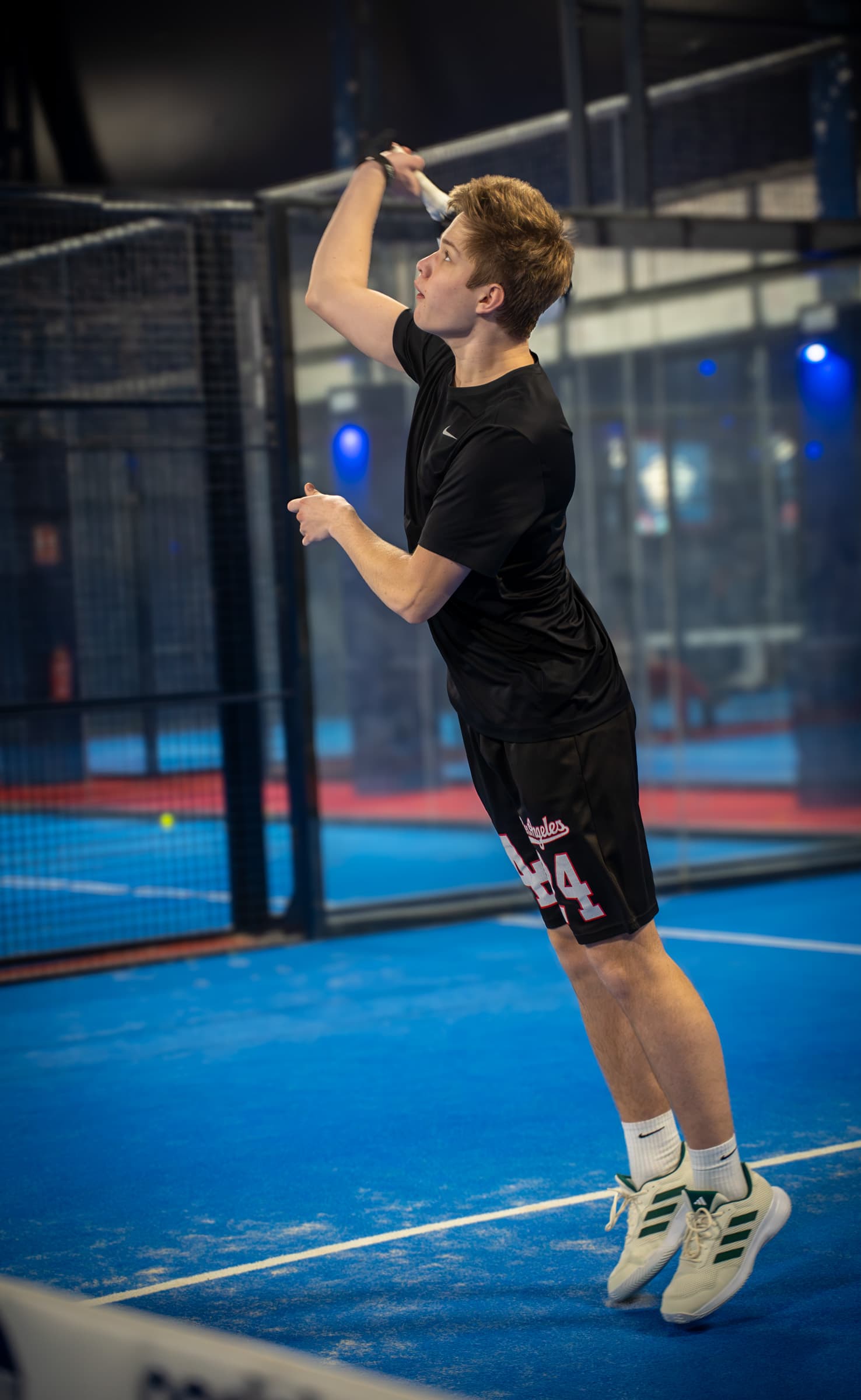 IVIN Padel Tournament