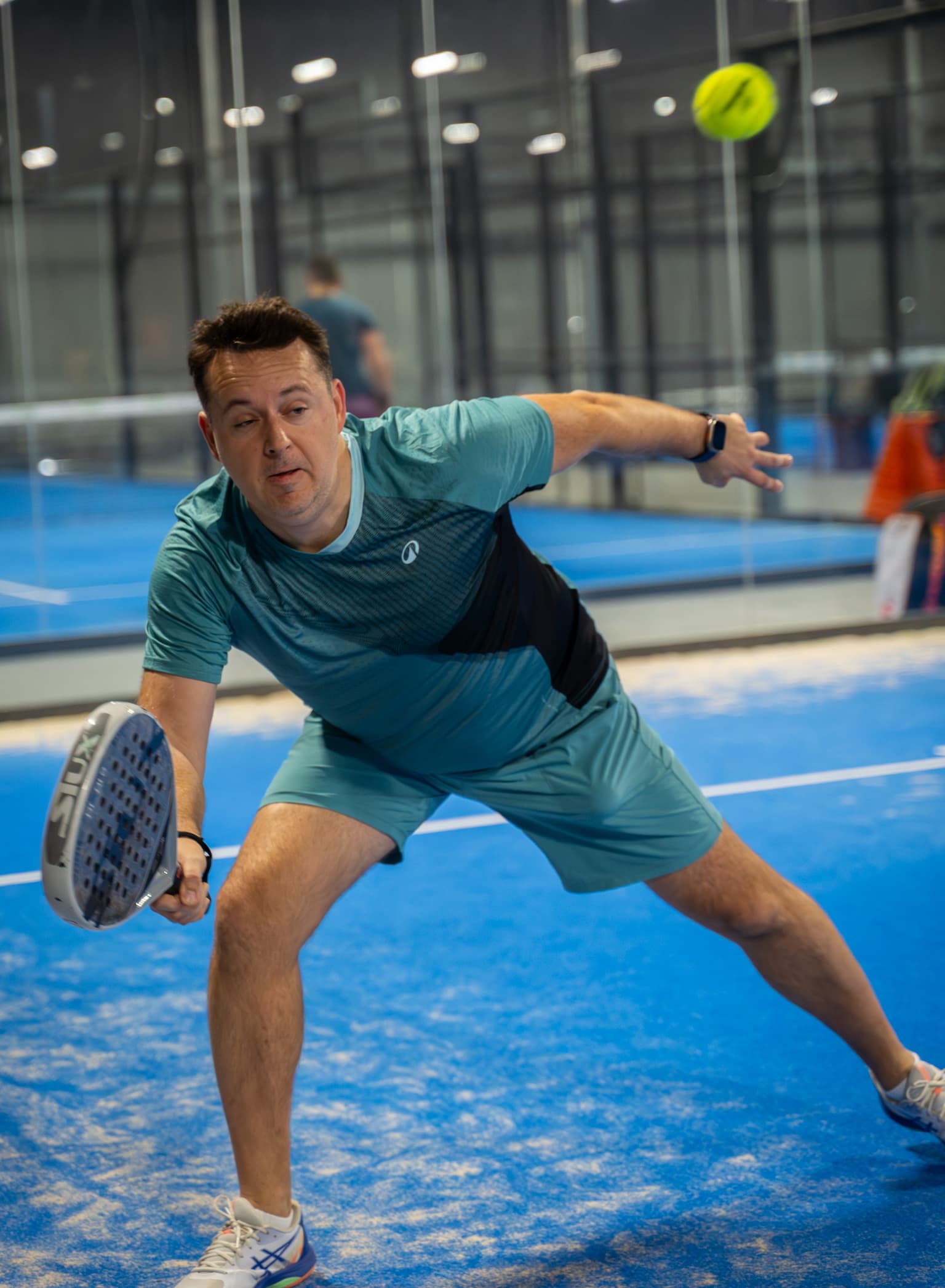 IVIN Padel Tournament Americano