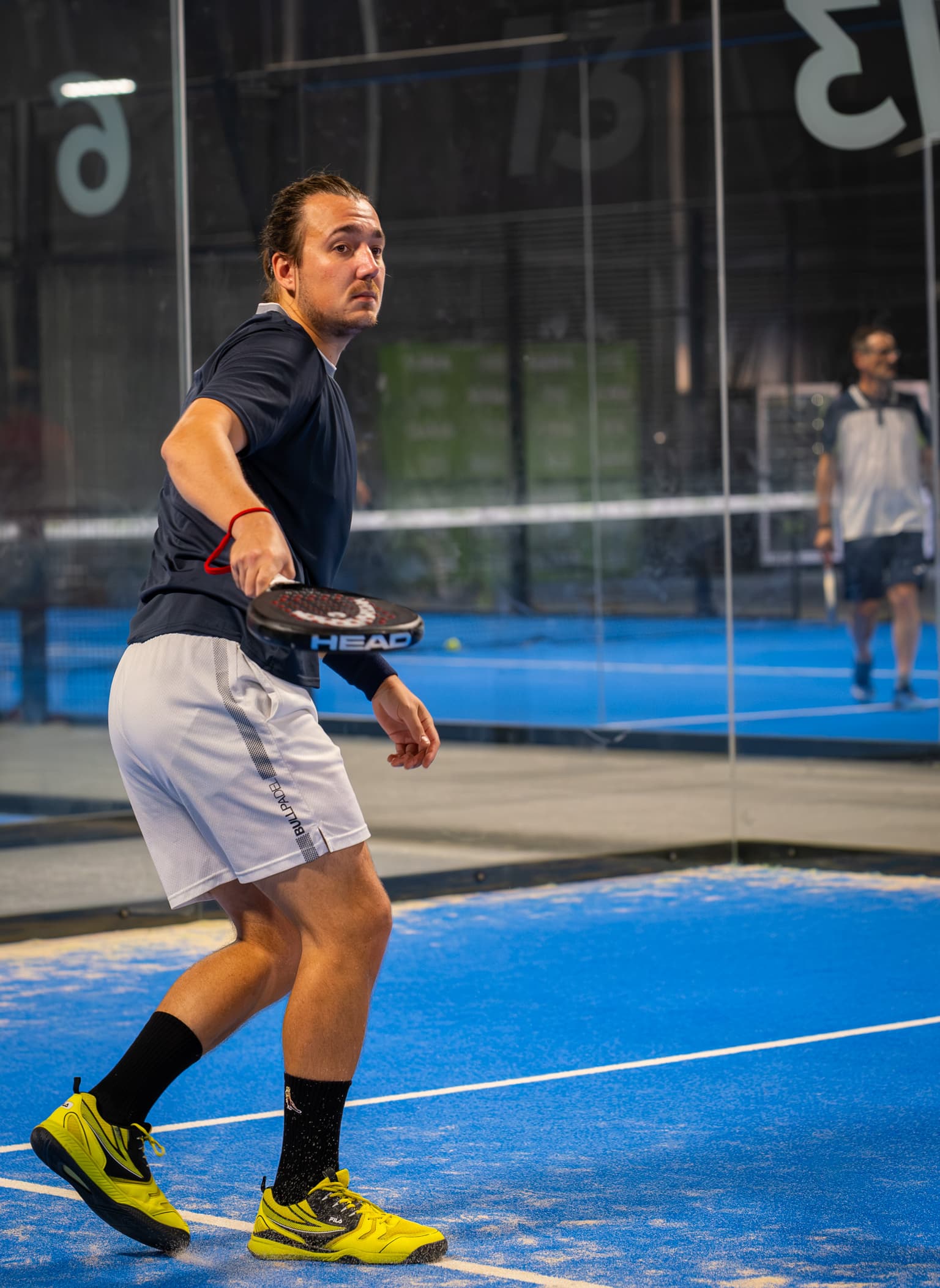 IVIN Padel Tournament