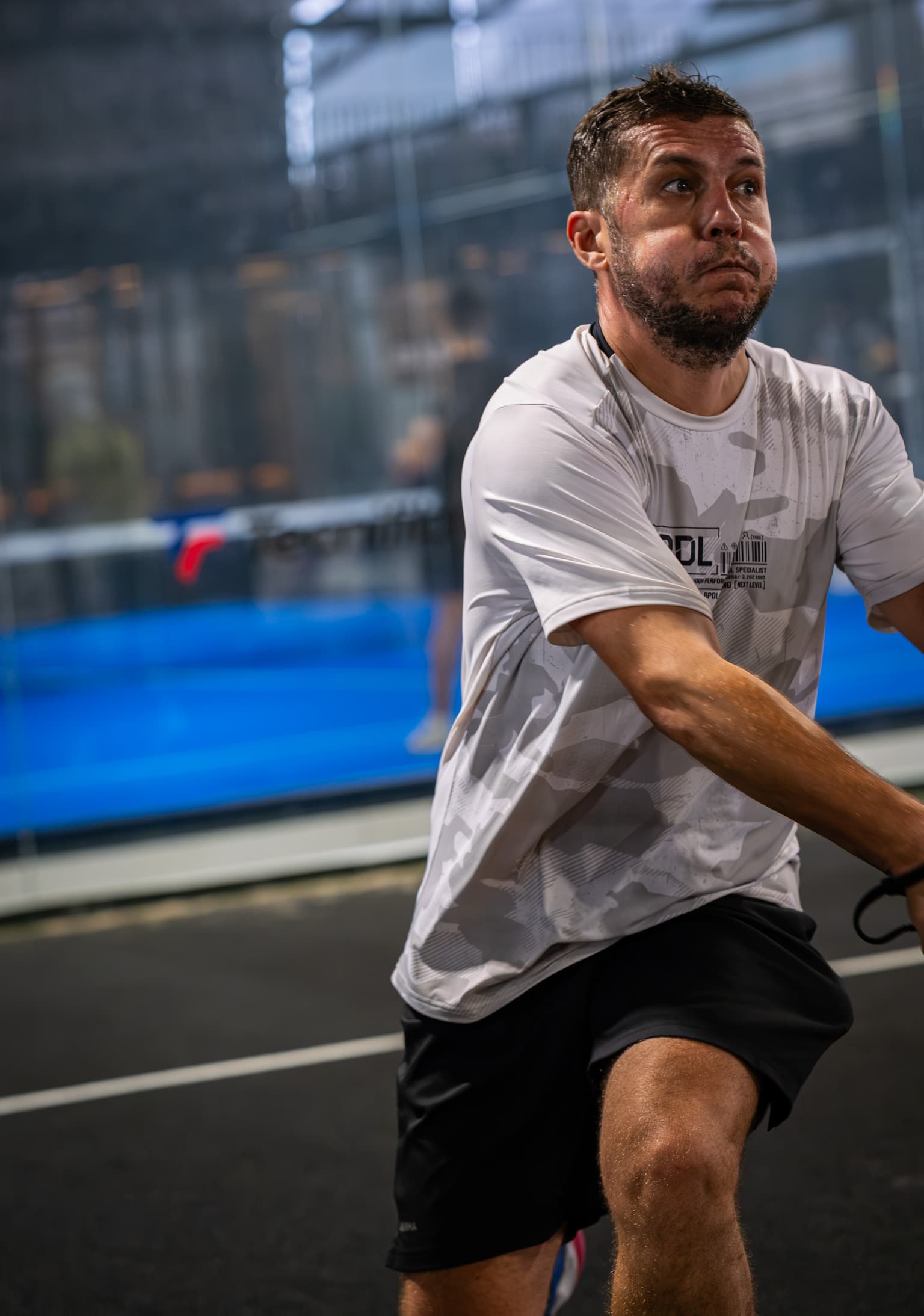 Lindo Padel Tournament