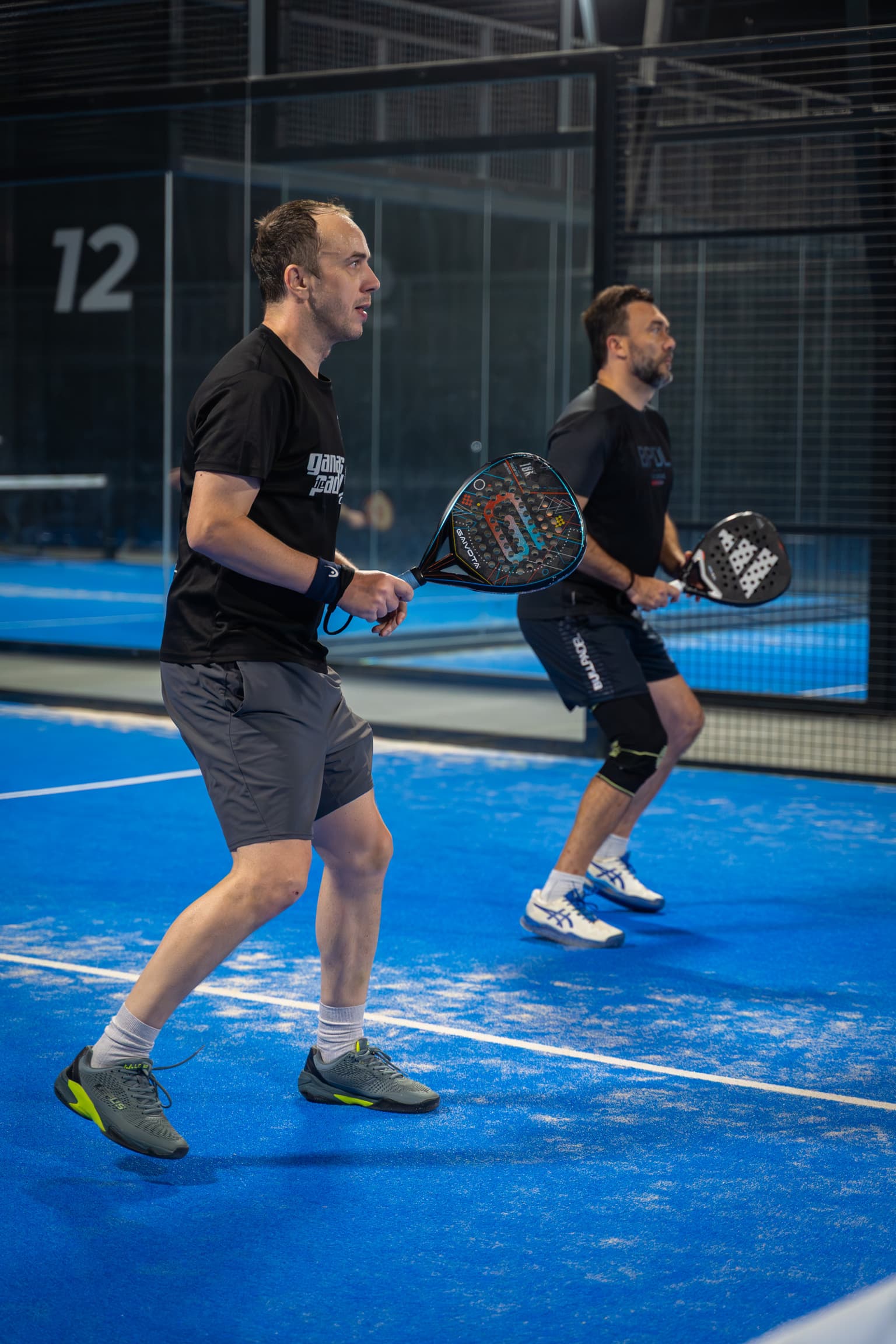 Mexicano Padel Tournament