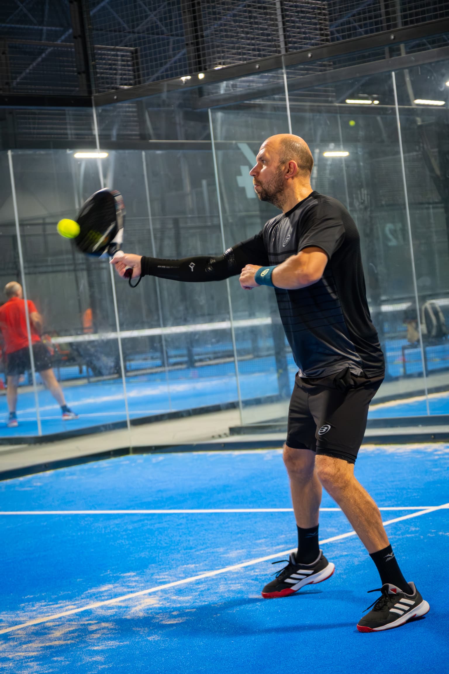 IVIN Padel Tournament Americano