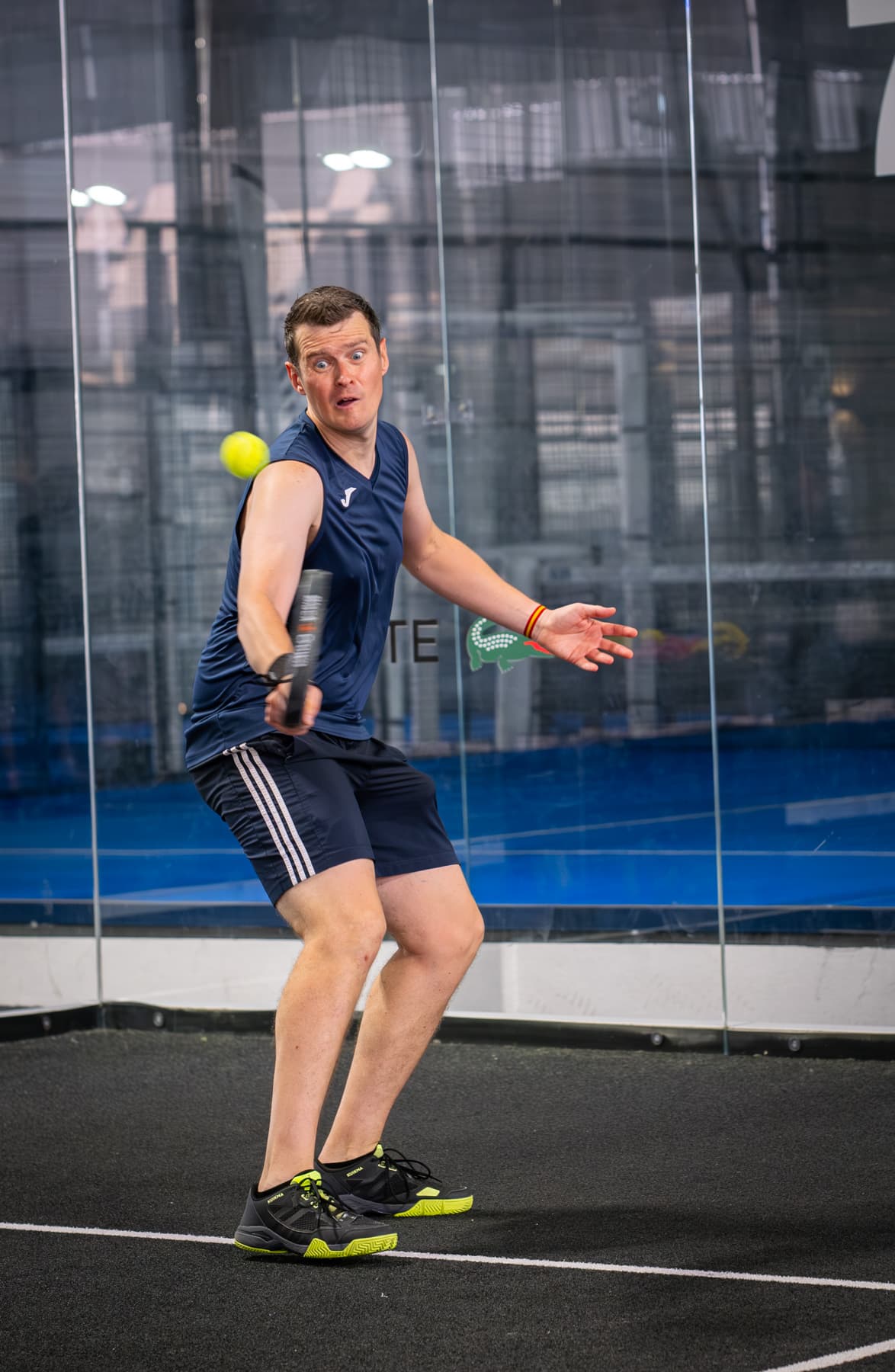 Lindo Padel Tournament