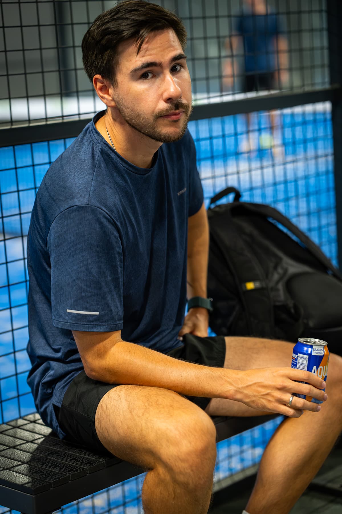 IVIN Padel Tournament