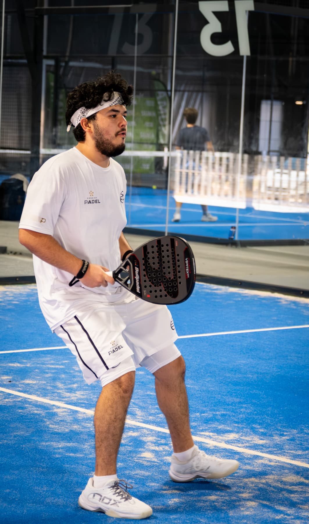 IVIN Padel Tournament