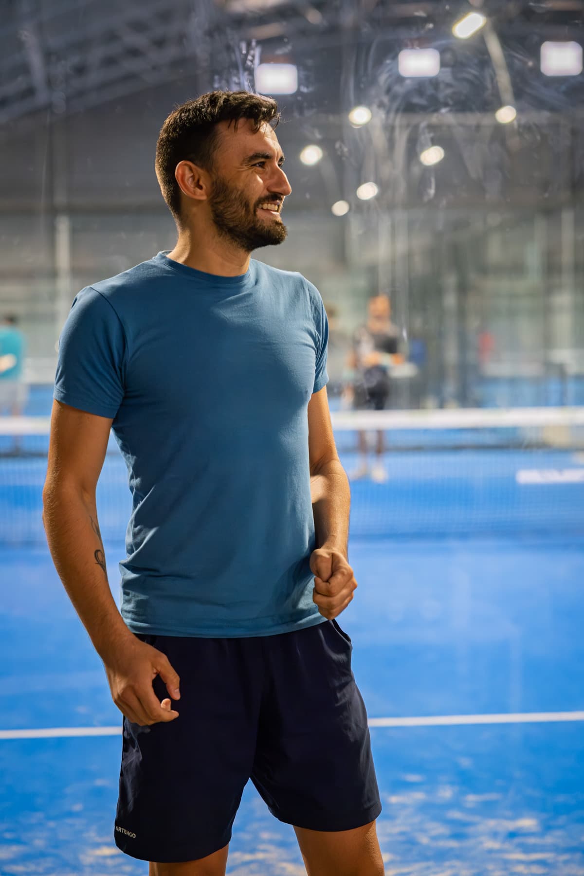 IVIN Padel Tournament