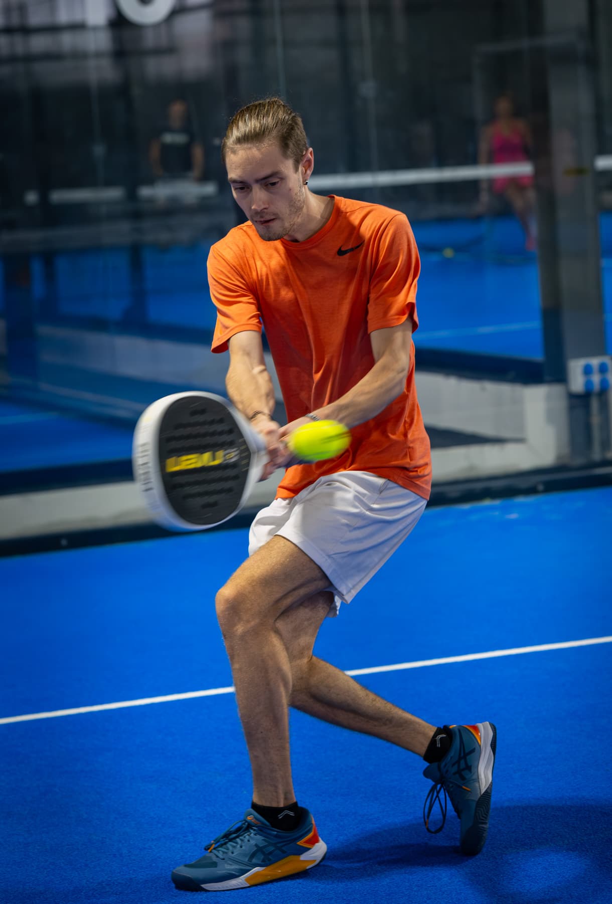 Lindo October Heat Cup