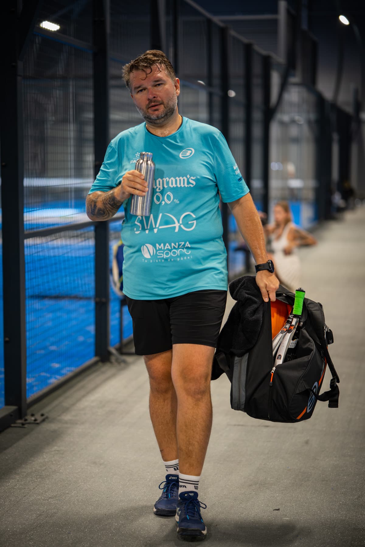 IVIN Padel Tournament