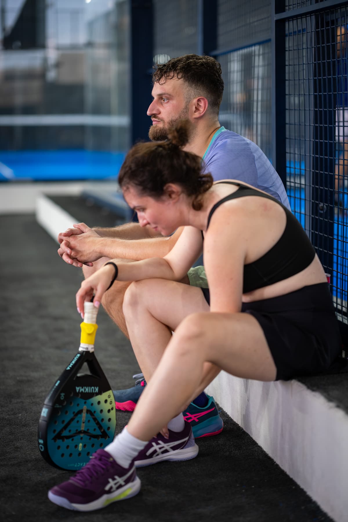 Lindo Padel Tournament