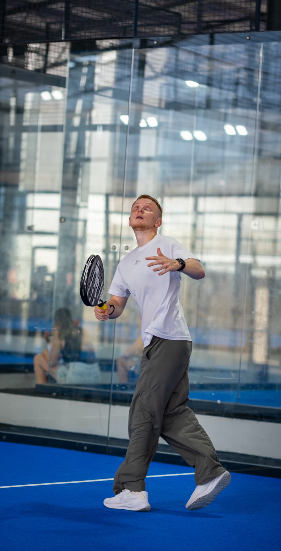 Lindo Padel Tournament