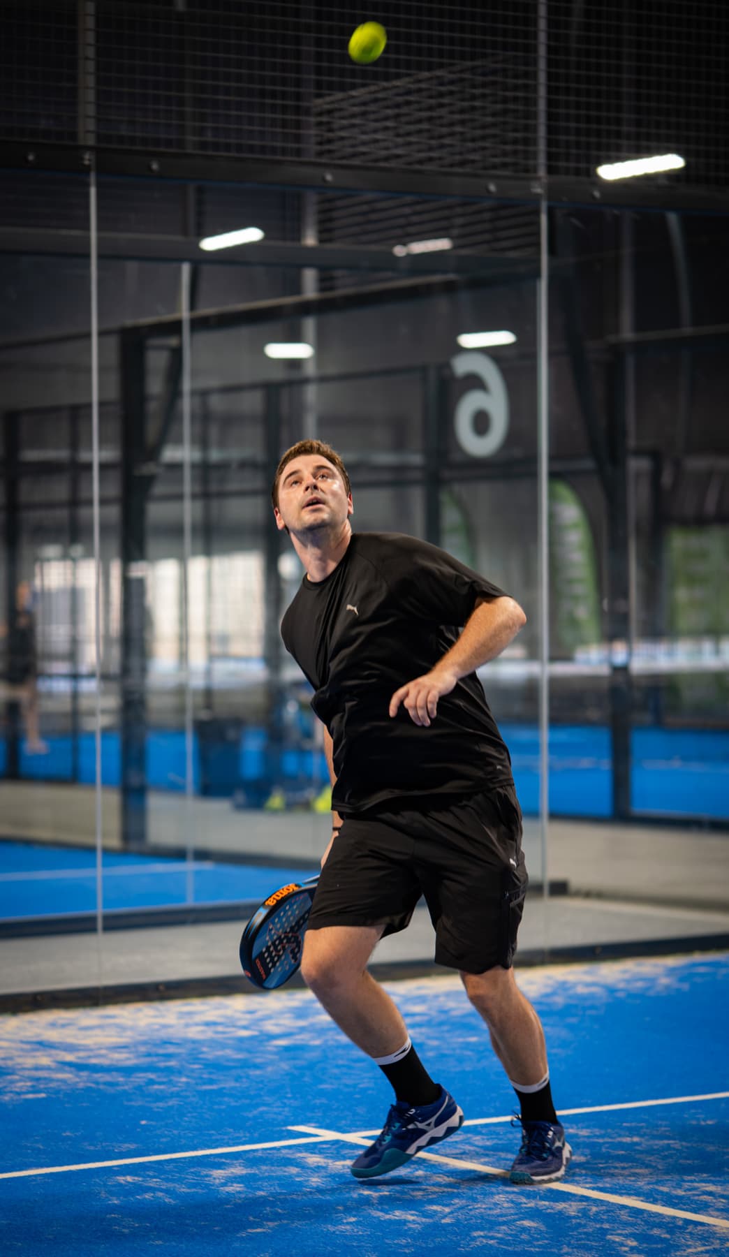 IVIN Padel Tournament