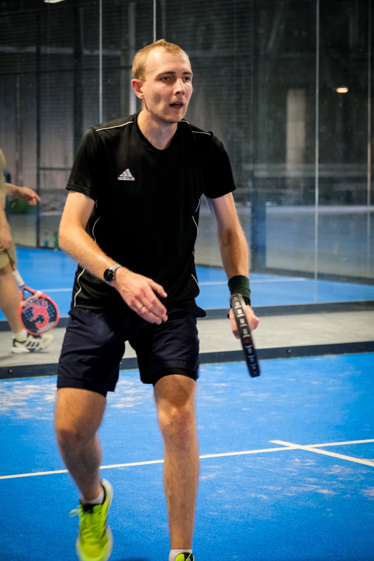 IVIN Padel Tournament