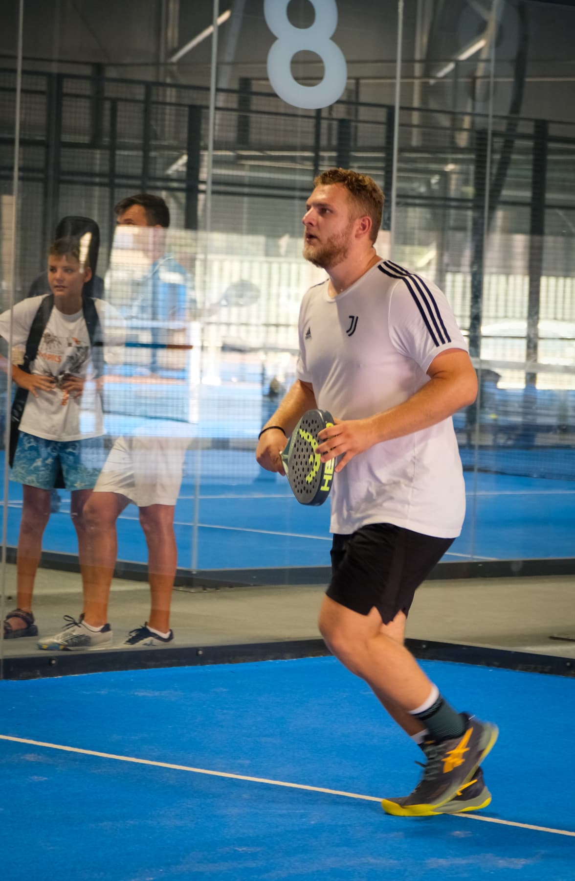 IVIN Padel Tournament